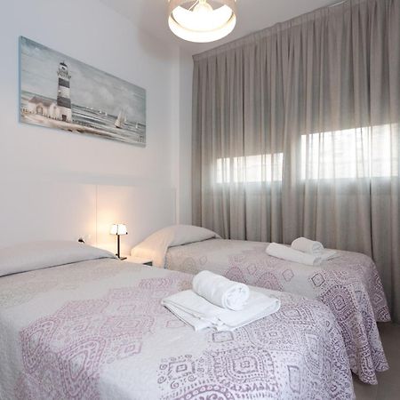 Calpe Beach Luaran gambar