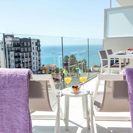 Calpe Beach Luaran gambar
