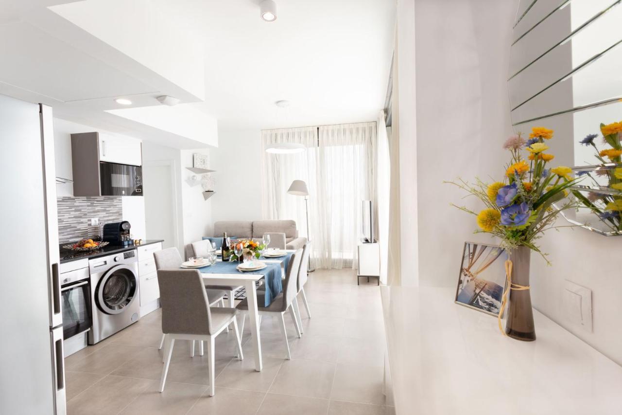Calpe Beach Luaran gambar